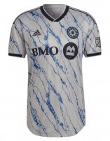 Maillot Montreal Extérieur 2022
