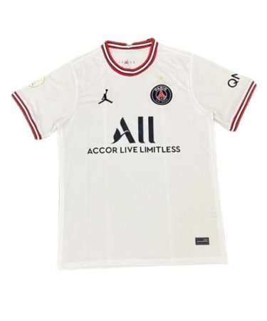 Shirt PSG Fourth 2021/22 - Collector