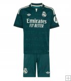 Real Madrid Extérieur 2026/27 Junior Kit