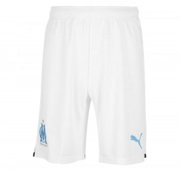Olympique Marseille Home Shorts 2021/22