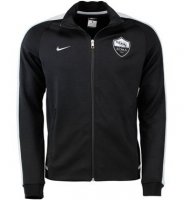 Veste AS Roma Authentic N98 2015/2016