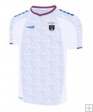 Maillot Cap-Vert Extérieur 2026