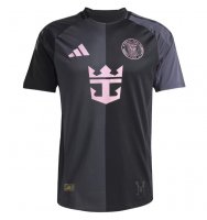Maillot Inter Miami Extérieur 2025/26 - Authentic