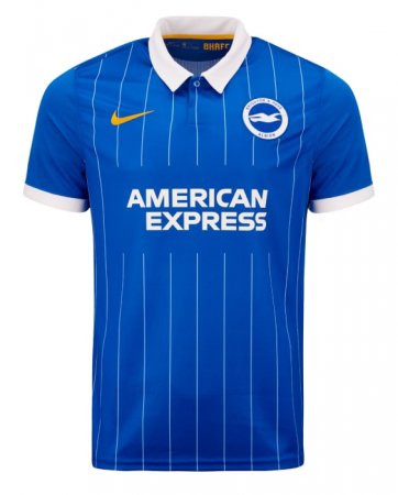 Maglia Brighton & Hove Albion Home 2020/21
