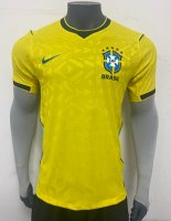 Maglia Brasile Home 2026 - Authentic