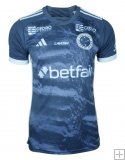 Maillot Cruzeiro Third 2024/25