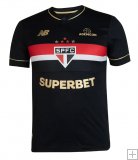 Maillot São Paulo Third 2025/26