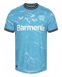 Shirt Bayer 04 Leverkusen Third 2023/24