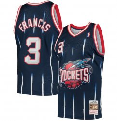 Steve Francis, Houston Rockets