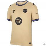 Maillot FC Barcelona Extérieur 2025/26