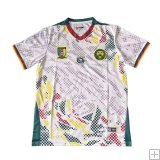 Shirt Cameroon Away 2025/26