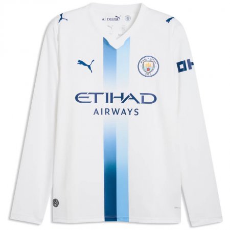 Shirt Manchester City Third 2026/27 LS