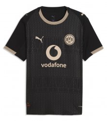 Maillot Borussia Dortmund Édition Spéciale 100 Ans Rote Erde