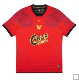 Maillot Venezia 4éme 2025/26