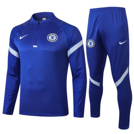 Squad Tracksuit Chelsea 2020/21