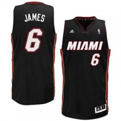 Lebron James, Miami Heat