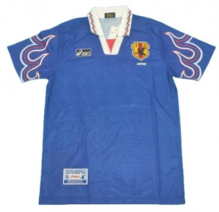 Maillot Japon Domicile WC98