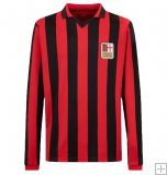 Shirt AC Milan 125 Anniv. 2024/25 LS - Authentic