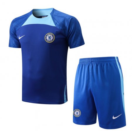 Kit Allenamento Chelsea 2022/23