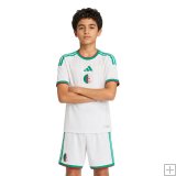 Algérie Domicile 2026 Body Bébé