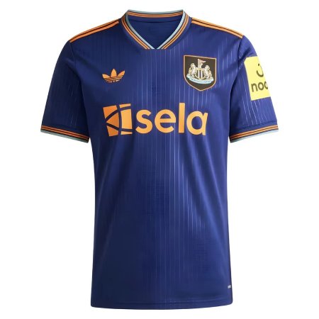 Maglia Newcastle United Third 2025/26