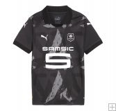 Maillot Stade Rennais Third 2024/25