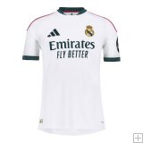 Maillot Real Madrid Domicile 2026/27 - Authentic