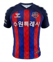 Shirt Suwon FC Home 2023/24