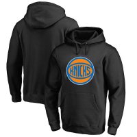 New York Knicks Pullover Hoodie