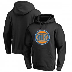 New York Knicks Pullover Hoodie