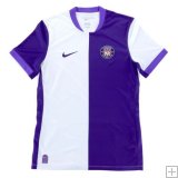 Maglia Toulouse FC Home 2025/26