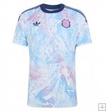 Maillot Costa Rica Extérieur 2026