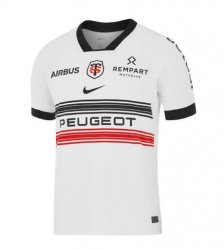 Maillot Stade Toulousain Extérieur 2025/26