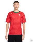 Maillot Domicile Portugal 2004 Réédition