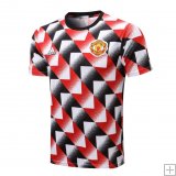 Maglia Manchester United Pre-Match 2022/23