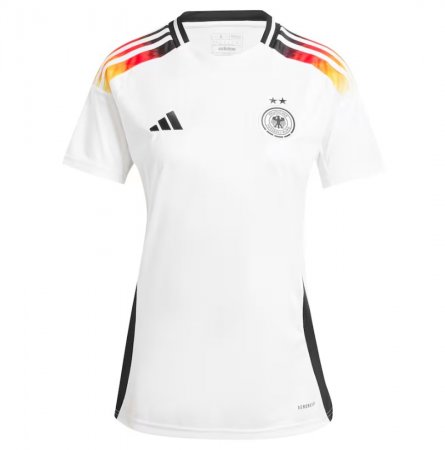 Shirt Germany Home 2024 - Womens