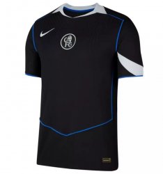 Maillot Chelsea Third 2025/26 - Authentic