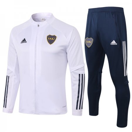 Tuta Boca Juniors 2020/21
