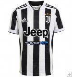 Maglia Juventus Home 2021/22