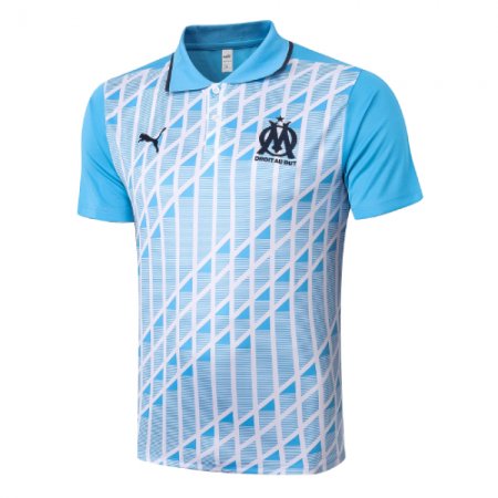 Olympique Marseille Polo 2020/21