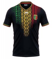 Mali 3a Equipación 2024/25 - Authentic