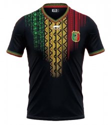 Maillot Mali Third 2024/25 - Authentic