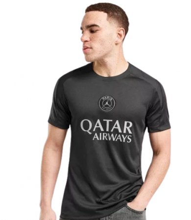 Maillot PSG Pre-Match Strike 2026