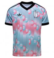 Maillot Belgique Extérieur 2026