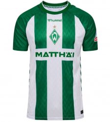 Shirt Werder Bremen Home 2026/27