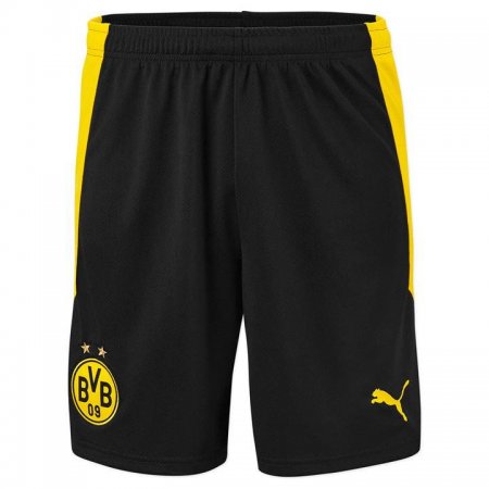 Borussia Dortmund Shorts Domicile 2020/21