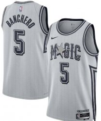 Paolo Banchero, Orlando Magic 2025 - City