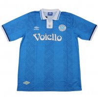 Maillot Domicile Napoli 1993/94