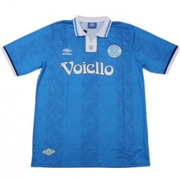Maglia Napoli Home 1993/94