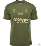 Shirt AS Saint-Etienne Third 2025/26